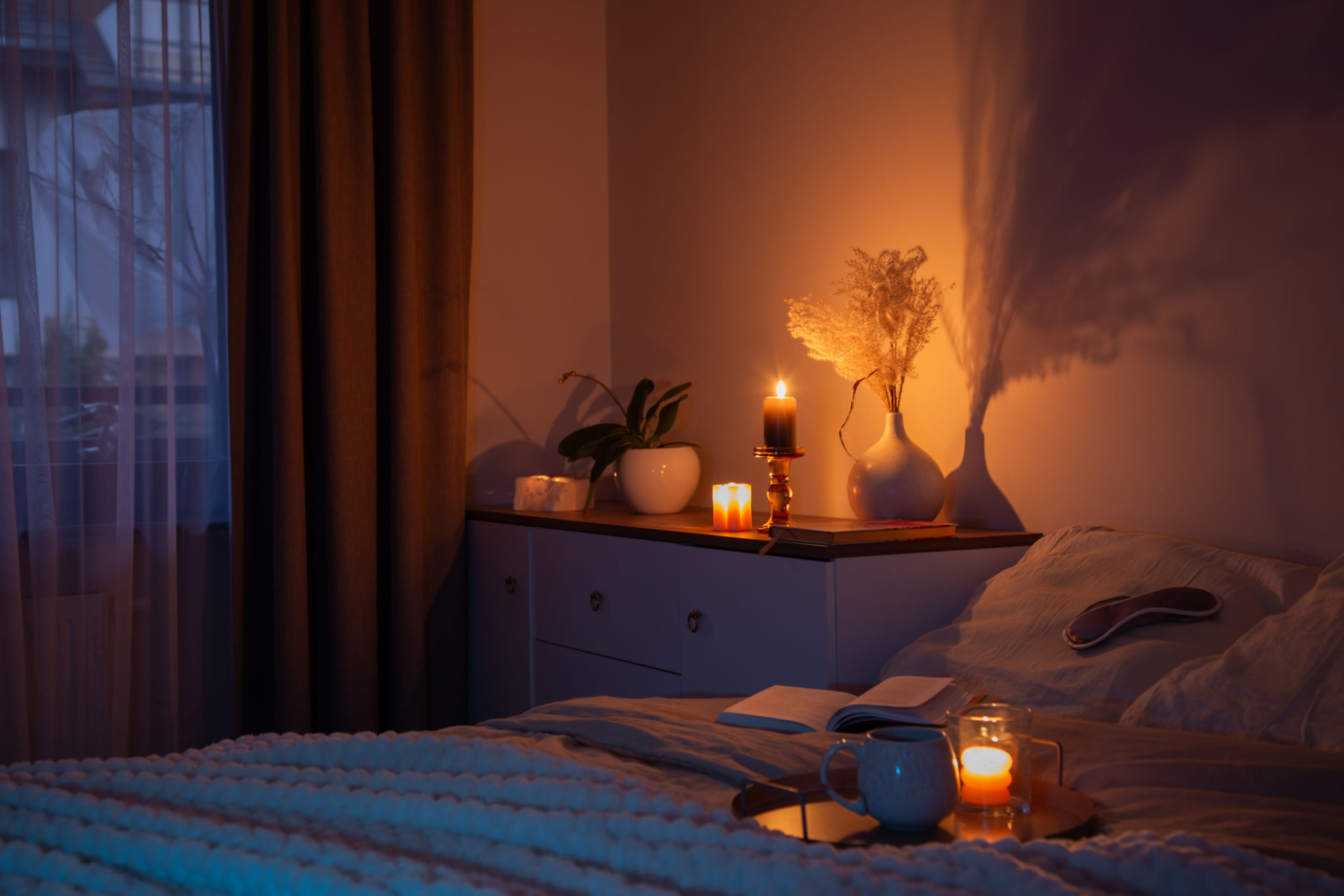 bureau relaxation