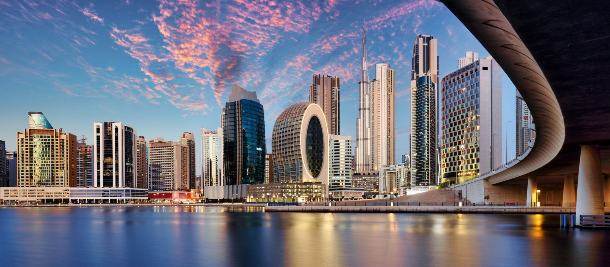 business setup Dubai