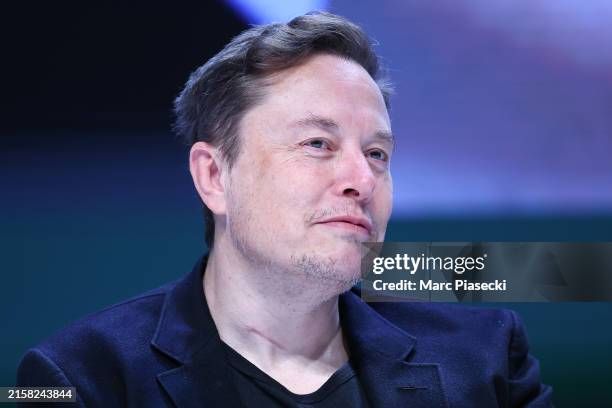11,720 Elon Musk Photos & High Res Pictures - Getty Images