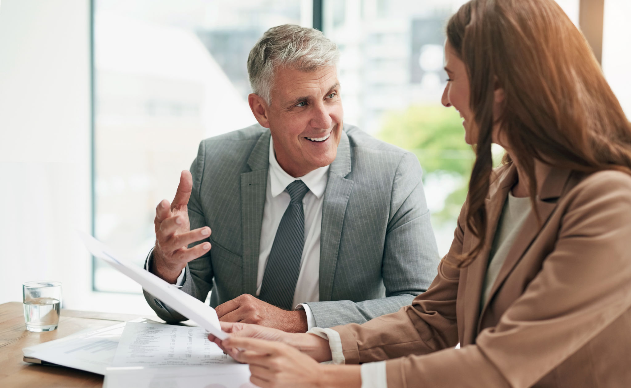 tax advisor