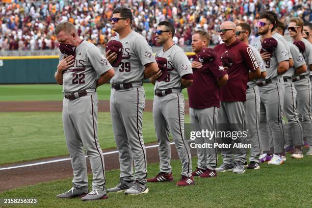 First Base Line Crowd 153 Jim Schlossnagle Photos & High Res Pictures - Getty Images