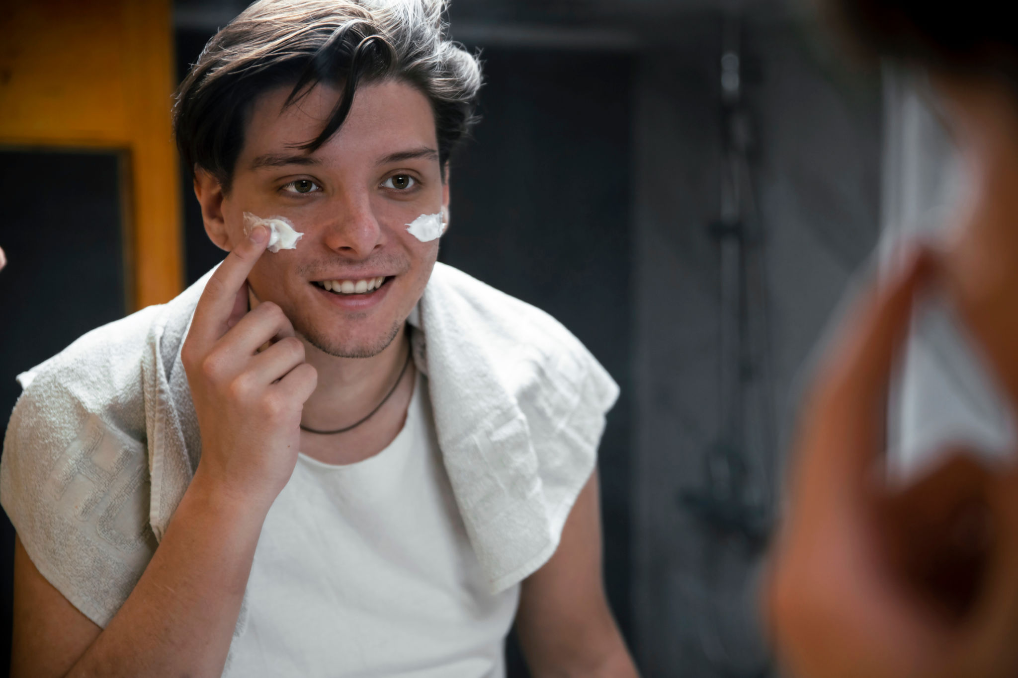 acne treatment