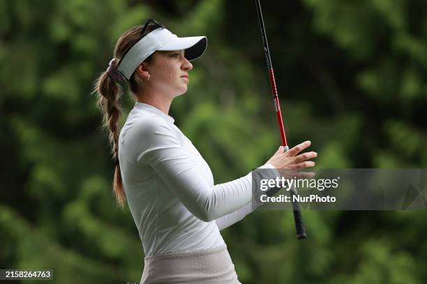 G Ruffels 616 Gabriela Ruffels Stock Photos, High-Res Pictures, and Images ...