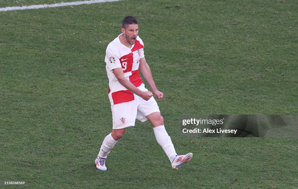 Croatia v Albania: Group B - UEFA EURO 2024