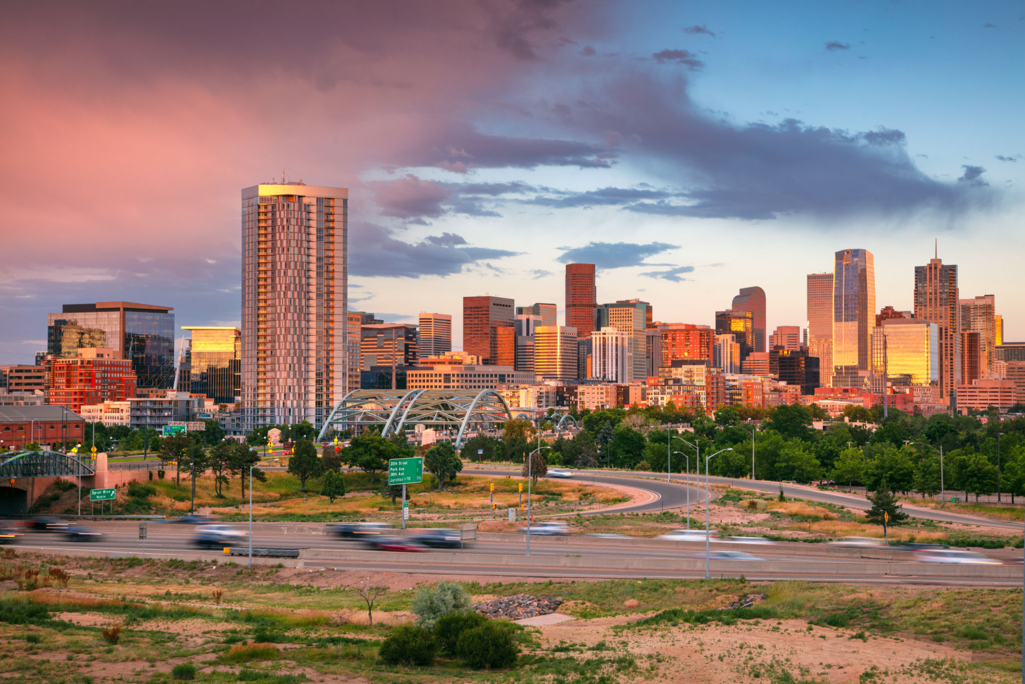denver weather