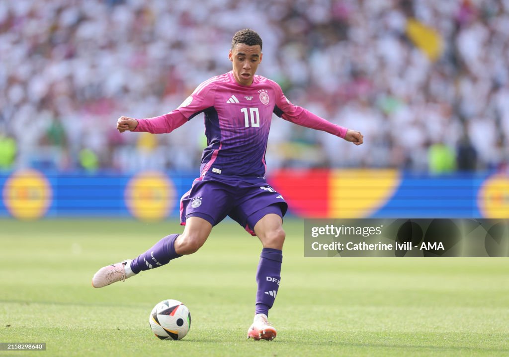 Germany v Hungary: Group A - UEFA EURO 2024