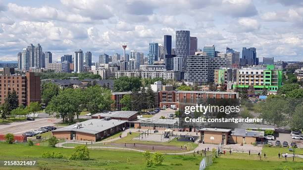 Calgary Background Check 695 Calgary Spring Stock Photos, High-Res Pictures, and Images - Getty ...