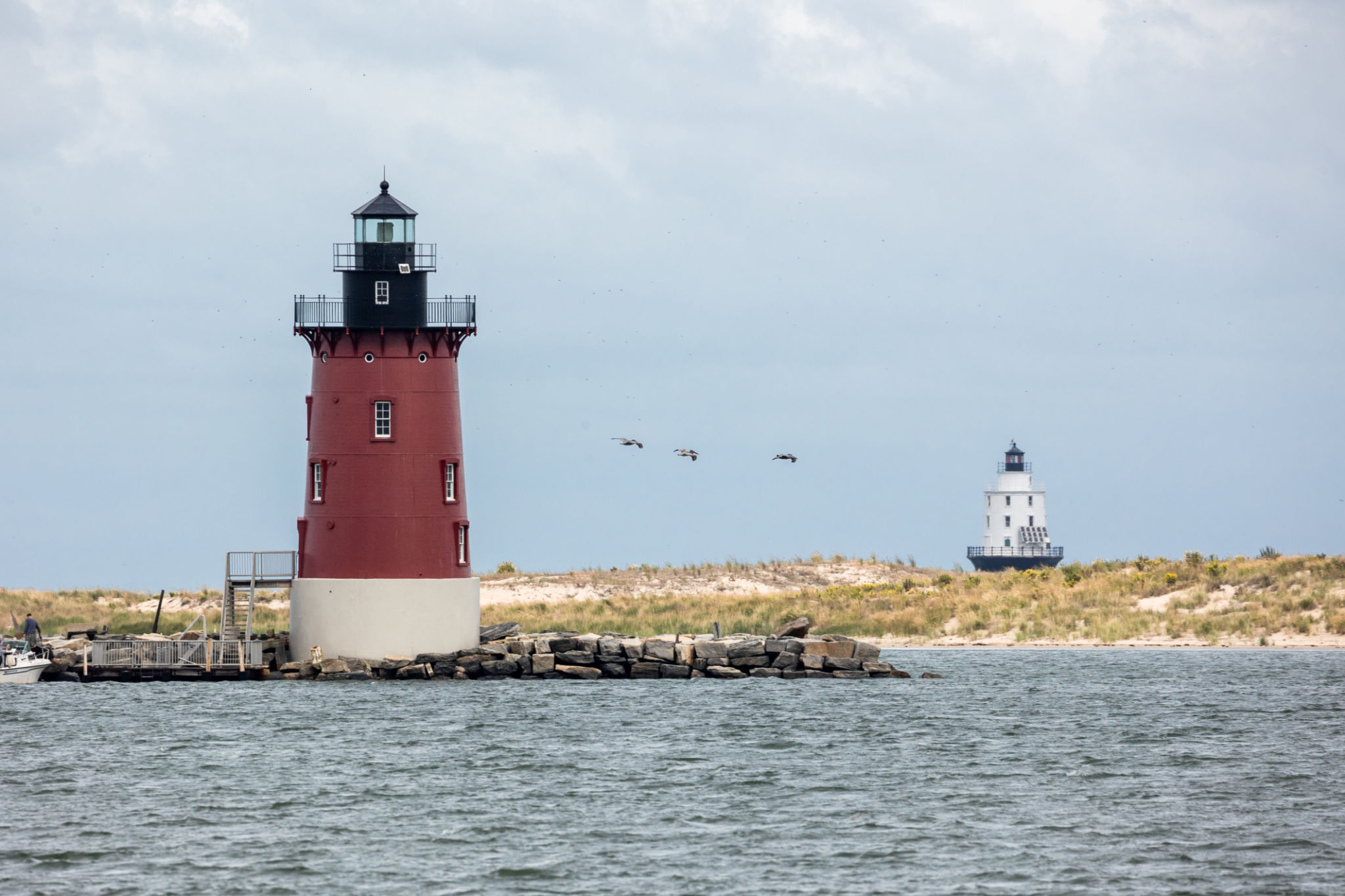 delaware water infrastructure