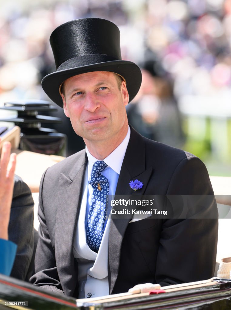 Royal Ascot 2024 - Wednesday