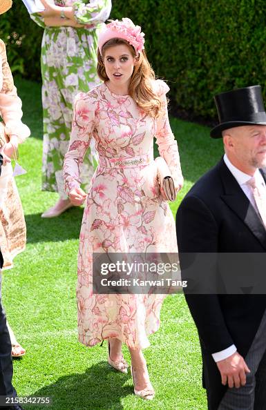 Royal Ascot 2024 - Wednesday Royal Ascot 2024 - Wednesday