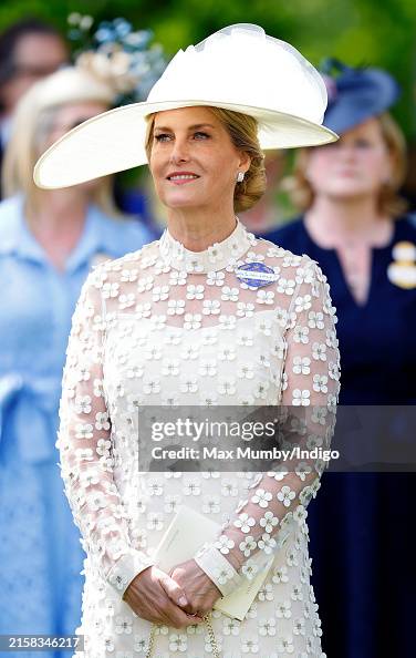 Royal Ascot 2024 - Wednesday Royal Ascot 2024 - Wednesday
