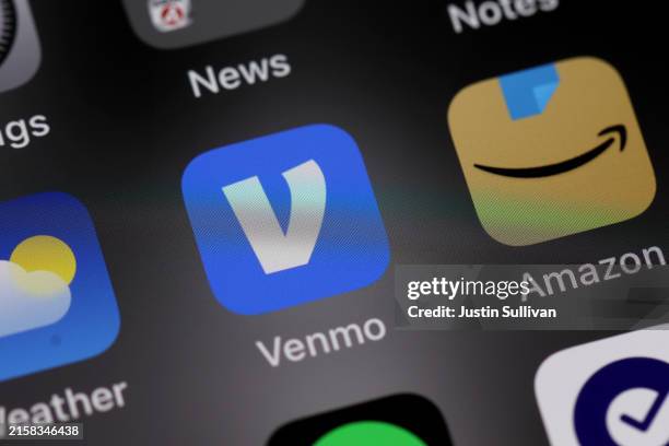 Venmo Widget 42,825 Venmo Stock Photos, High-Res Pictures, and Images - Getty Images