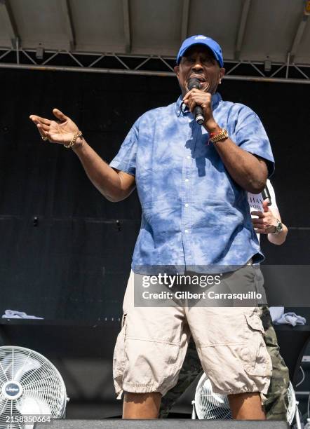Christphor Martin Rapper 317 Philadelphia Juneteenth Stock Photos, High-Res Pictures, and Images ...