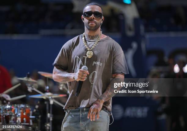 Vicc Rapper Inala 519 Vic (Rapper) Stock Photos, High-Res Pictures, and Images - Getty Images