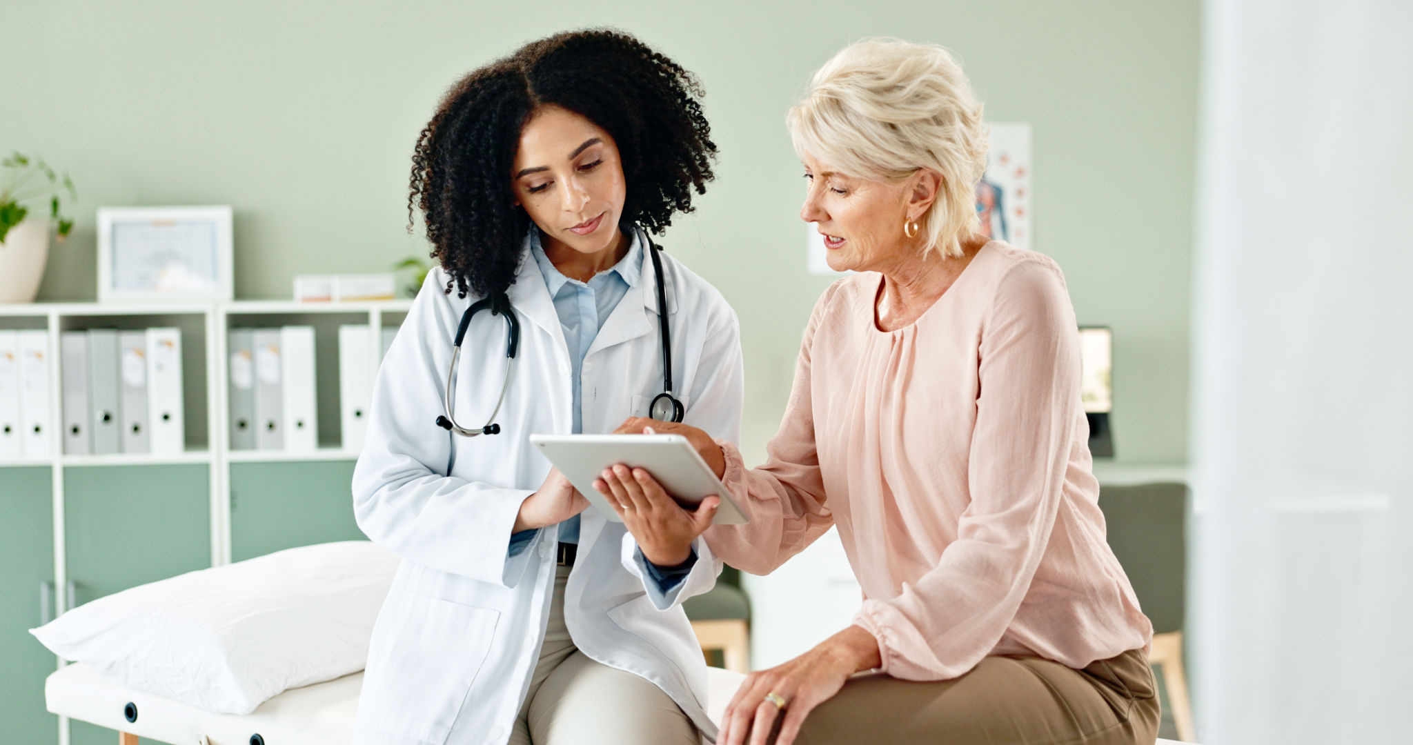 patient feedback