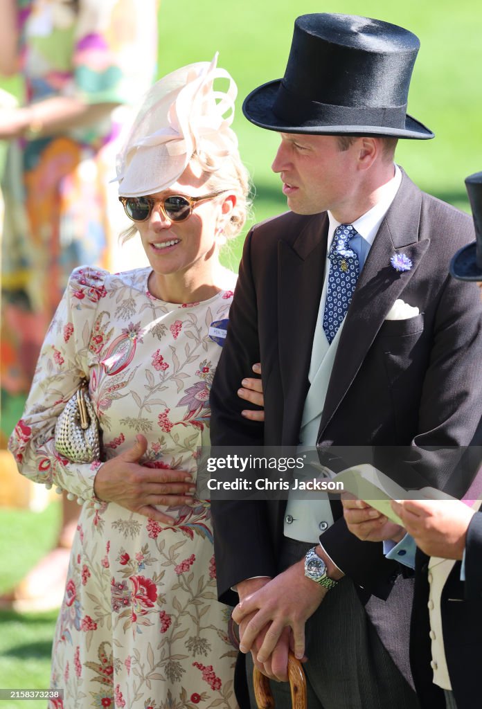 Royal Ascot 2024 - Wednesday