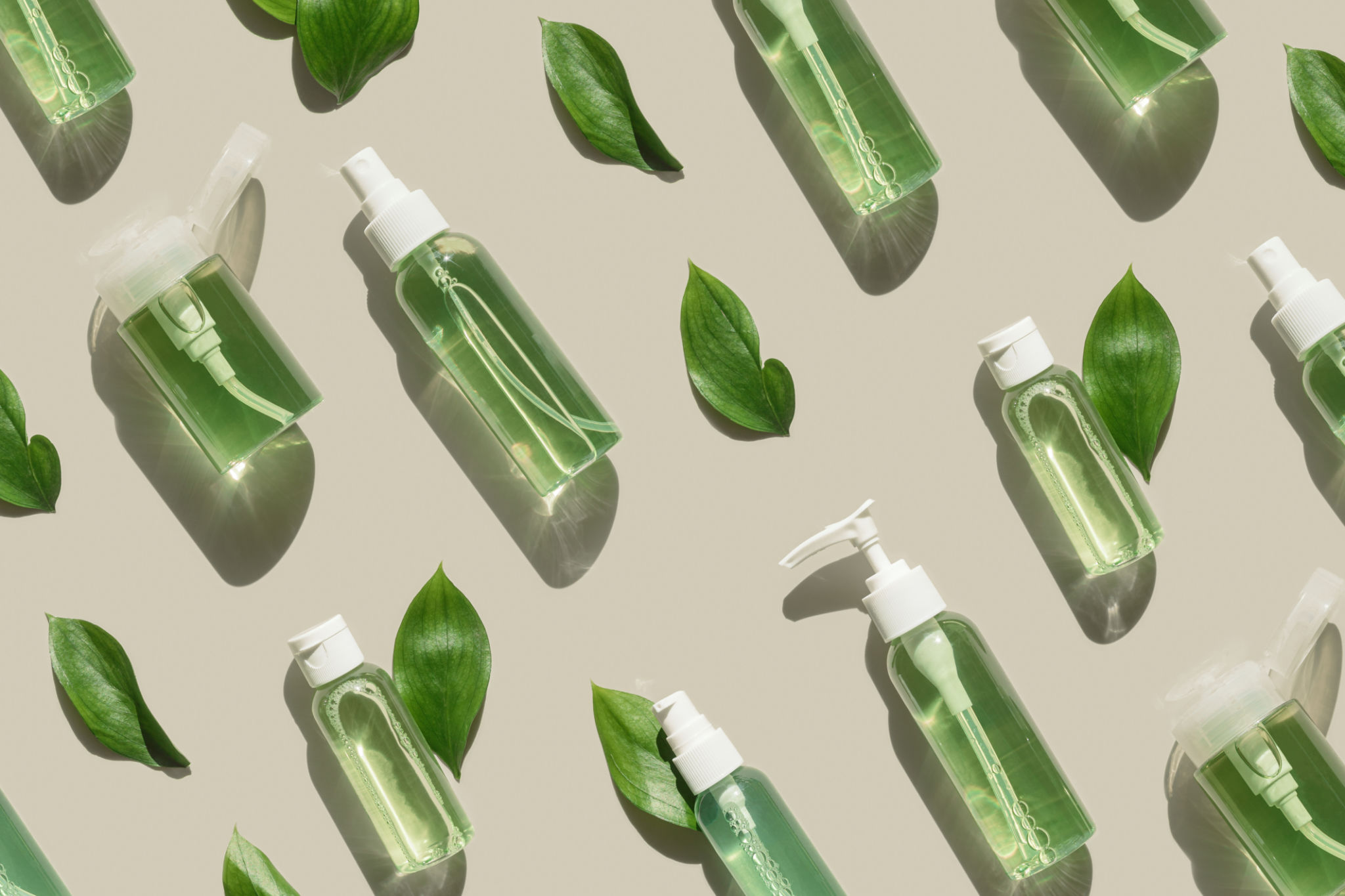 plant-based detergent