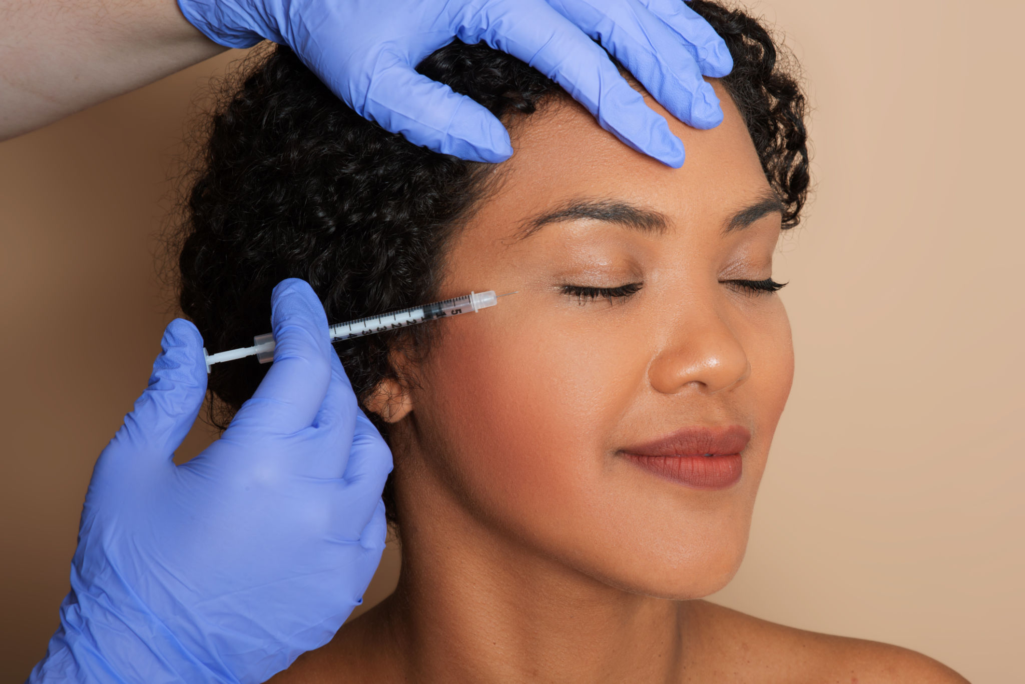 cosmetic injectables