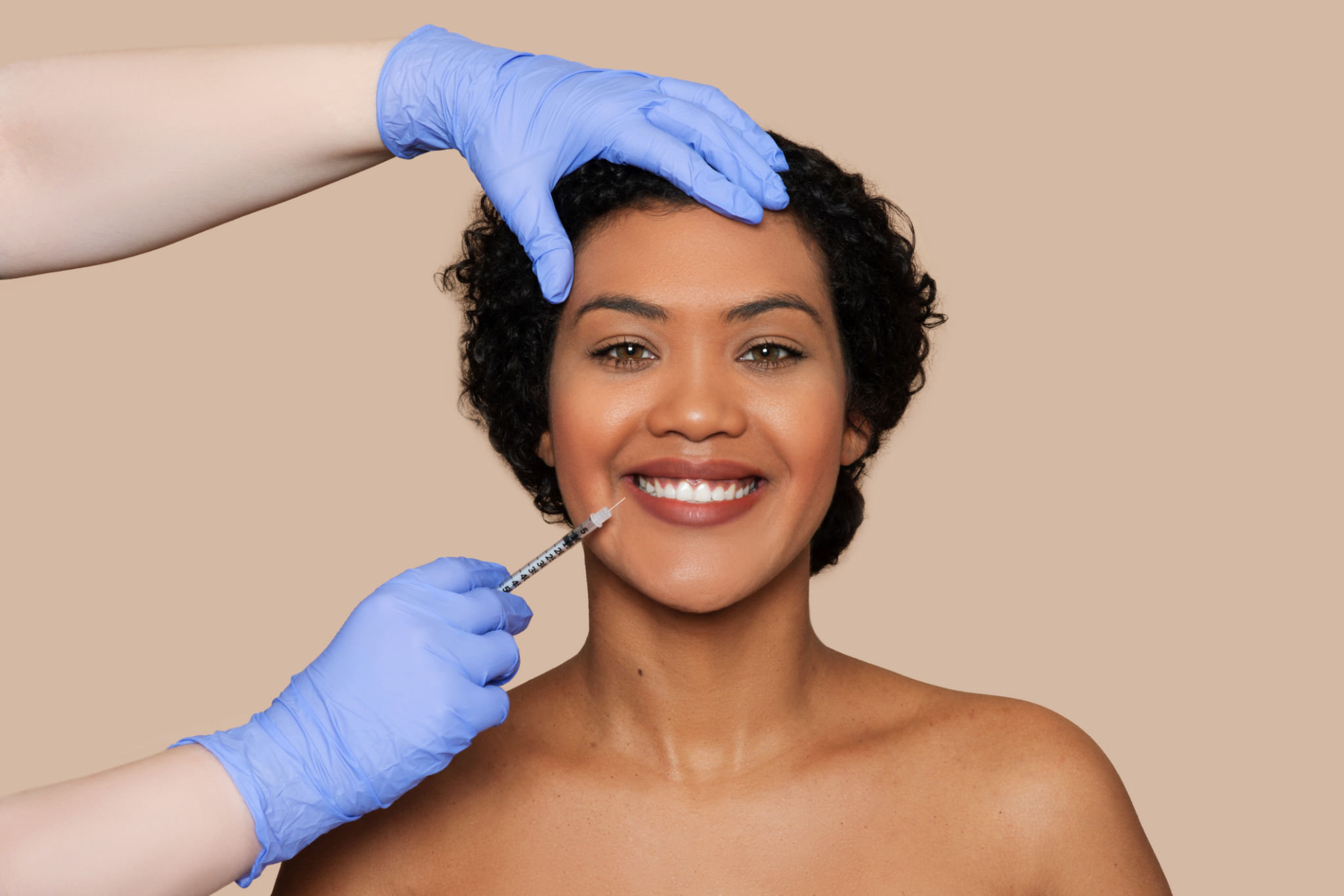 botox dermal fillers