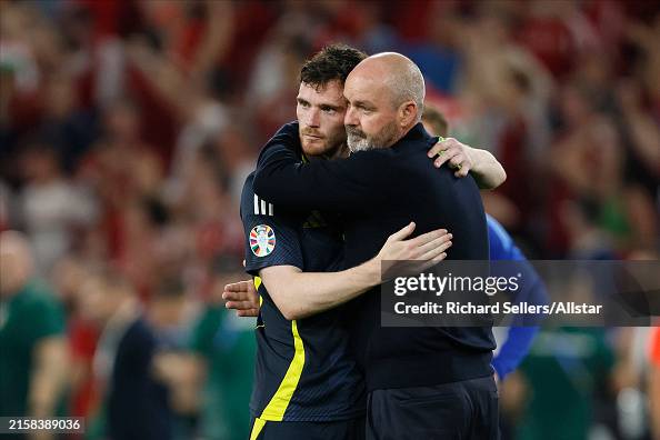 Scotland v Hungary: Group A - UEFA EURO 2024 Scotland v Hungary: Group A - UEFA EURO 2024