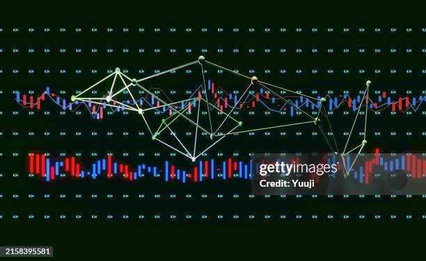 Complexe Line Chart Examples 113 Complex Line Chart Stock Photos, High-Res Pictures, and Images ...