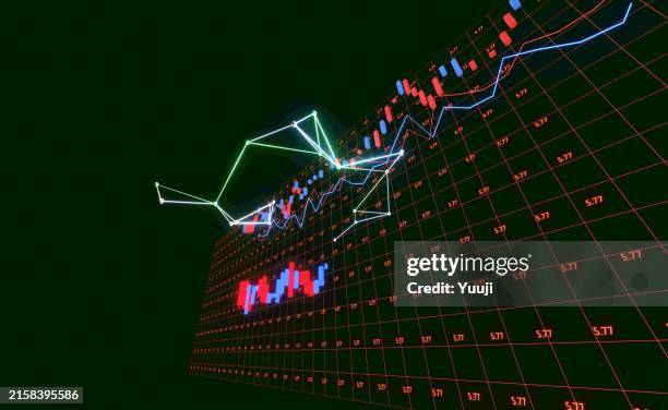 A Complex Line Chart Example 113 Complex Line Chart Stock Photos, High-Res Pictures, and Images ...