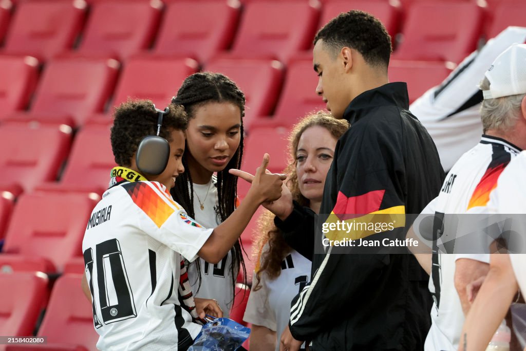 Germany v Hungary: Group A - UEFA EURO 2024