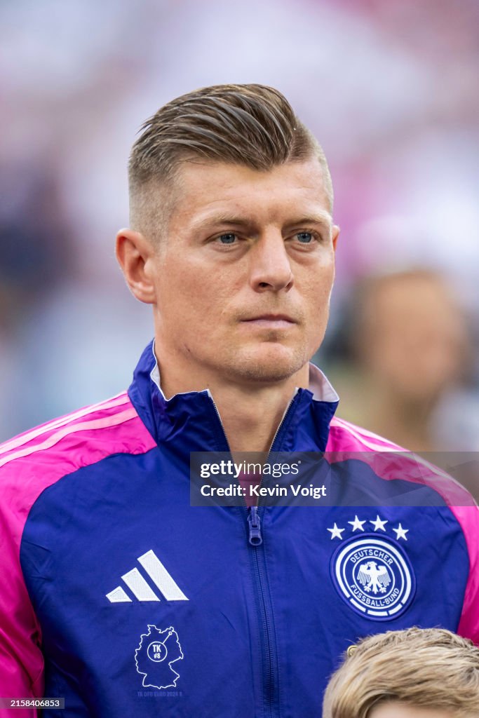 Germany v Hungary: Group A - UEFA EURO 2024