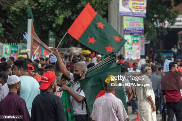 Awami 3,023 Bangladesh Awami League Stock Photos, High-Res Pictures, and ...