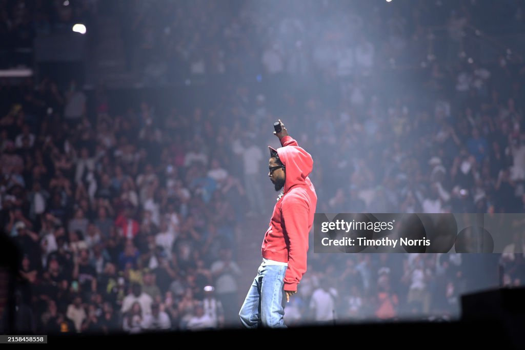 The Pop Out – Ken & Friends Presented by pgLang and Free Lunch