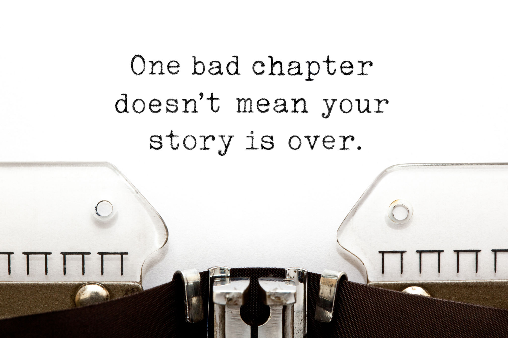 resilience stories