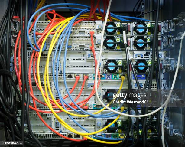 2,926 Ethernet Cable Colors Stock Photos, High-Res Pictures, and Images ...