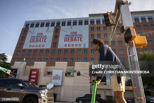 US-POLITICS-DEBATE US-POLITICS-DEBATE