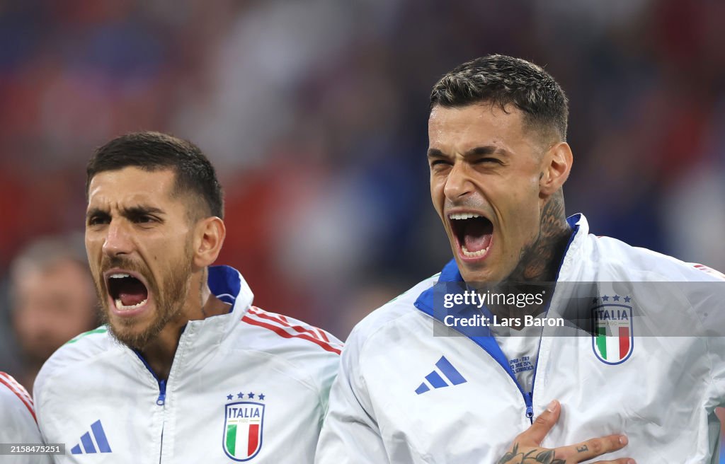 Spain v Italy: Group B - UEFA EURO 2024
