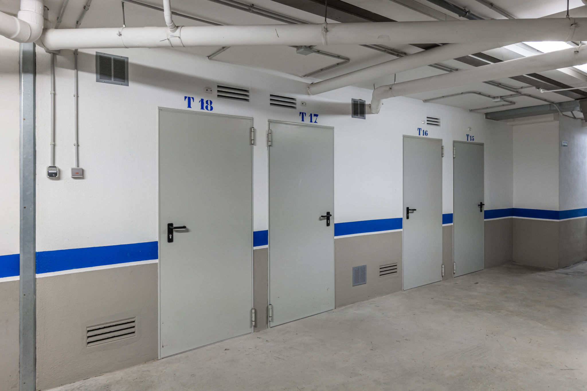 storage convenience