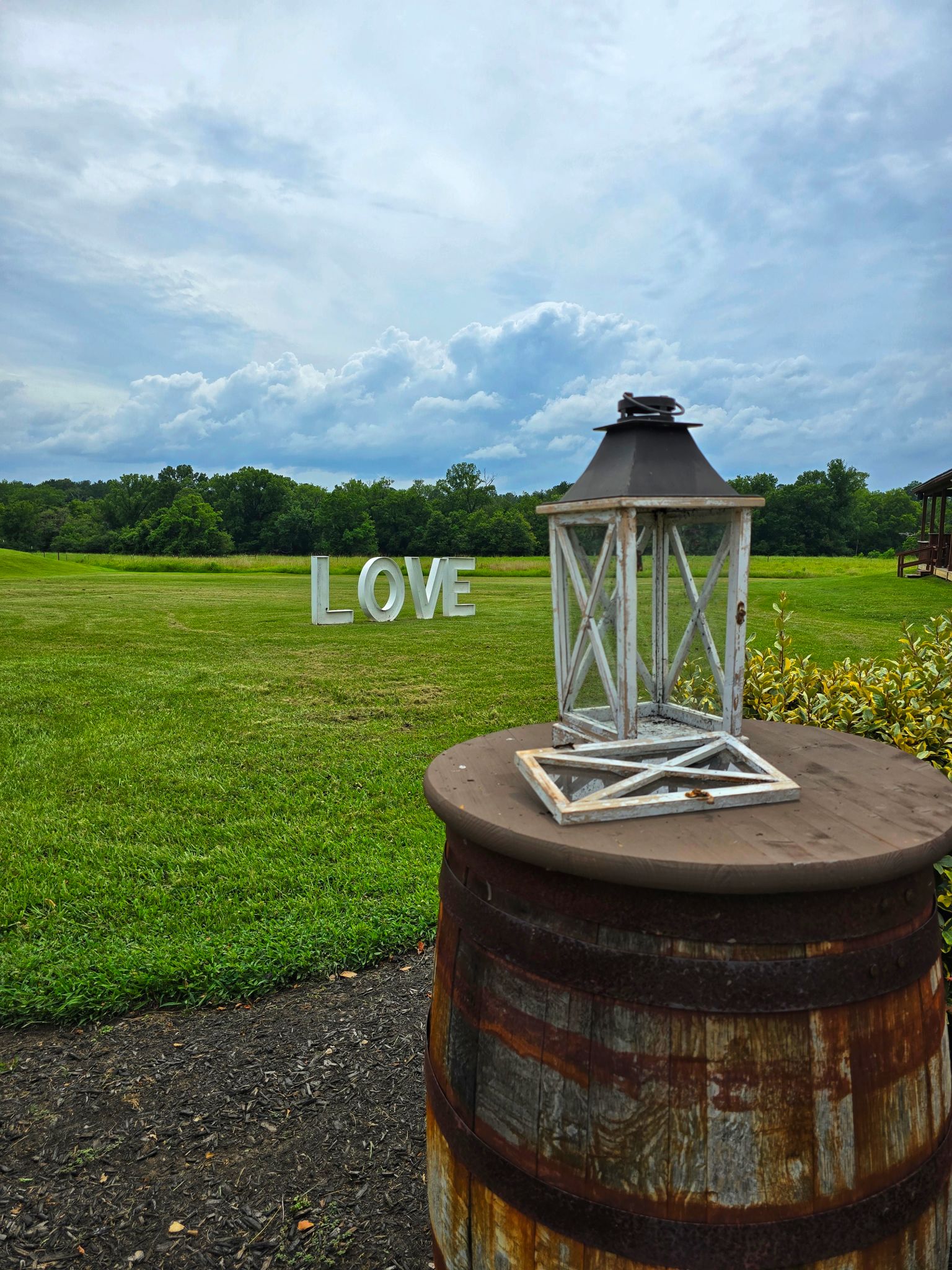houston wedding venue