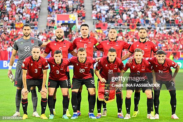 500 Albania Thomas Strakosha Stock Photos, HighRes Pictures, and