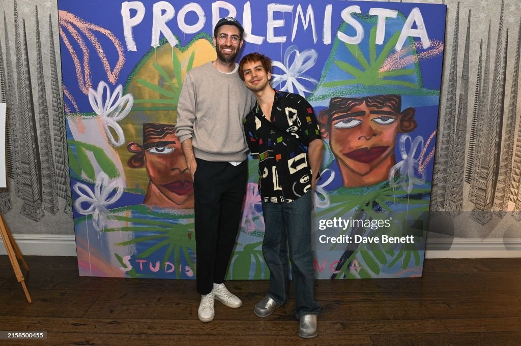 "Problemista" Special Screening