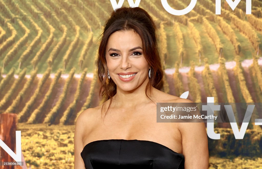 Apple TV+'s "Land Of Women" World Premiere
