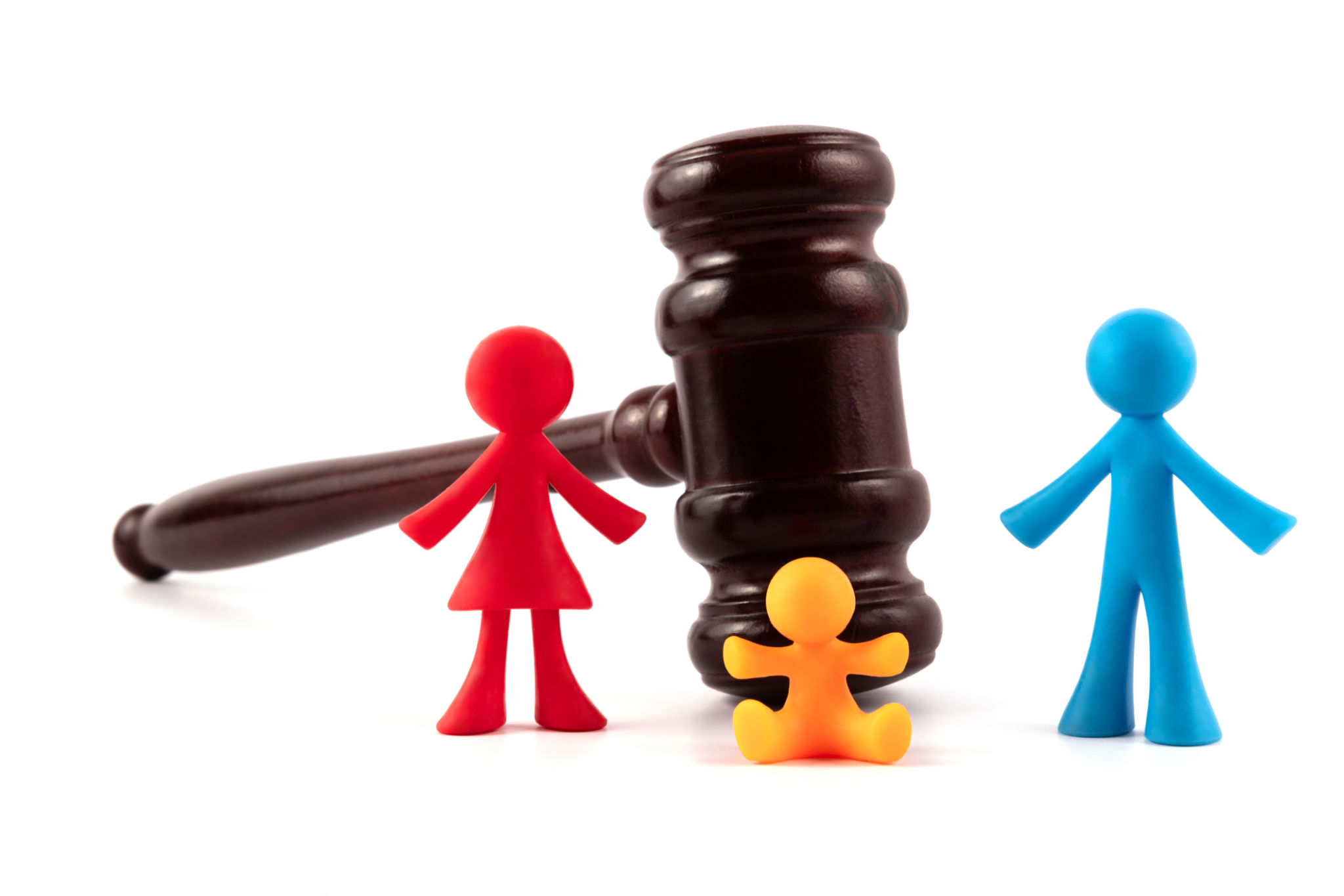 parent child support