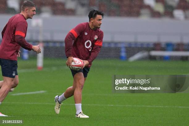 Japanese Captain Rugby 3,353 Japan Captains Run Stock Photos, High-Res Pictures, and Images ...