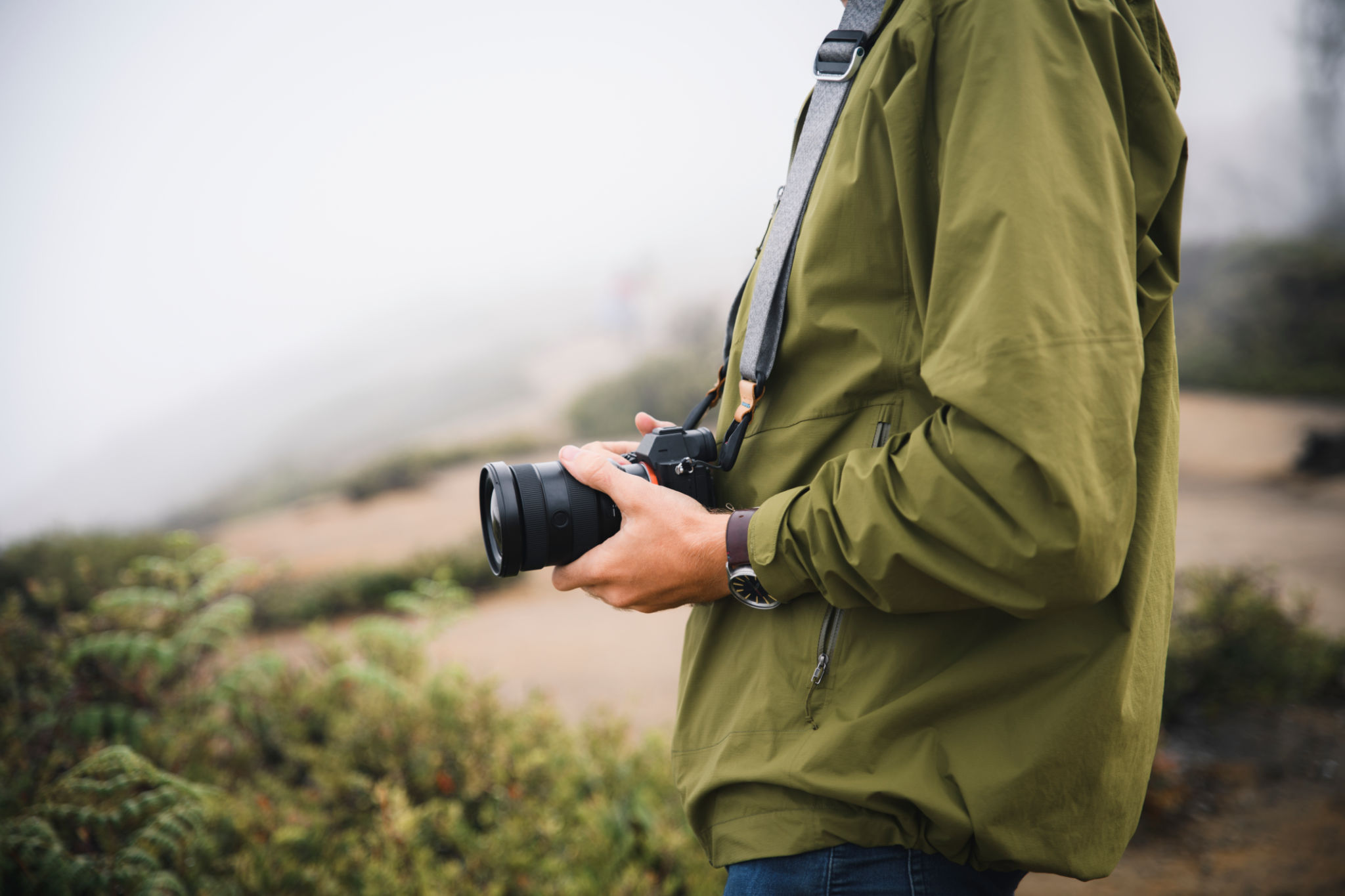 digital camera