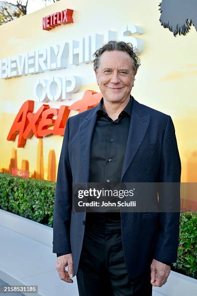 Beverly Hills Cop: Axel F World Premiere in Beverly Hills, CA Beverly Hills Cop: Axel F World Premiere in Beverly Hills, CA