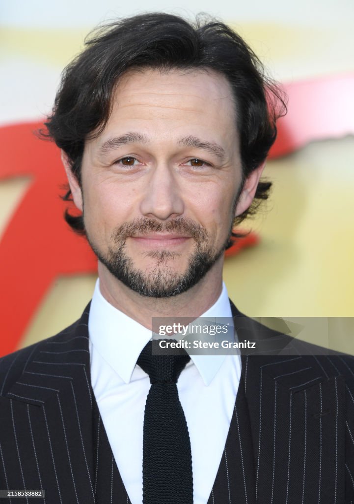 Los Angeles Premiere Of Netflix's "Beverly Hills Cop: Axel F"