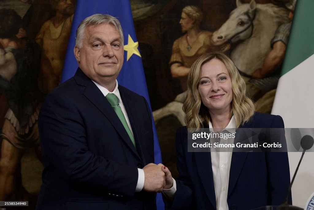 Italian Daily Politics 2024