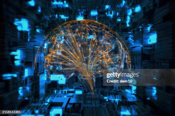 Computer Science Brainrot Machine Learning 65 Brain Scans Learning Stock Photos, High-Res Pictures, and Images ...