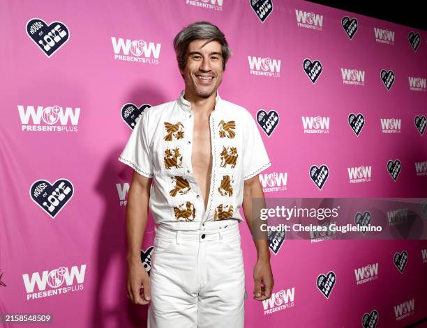 Brandon Lim 410,299 Season 2 Photos & High Res Pictures - Getty Images