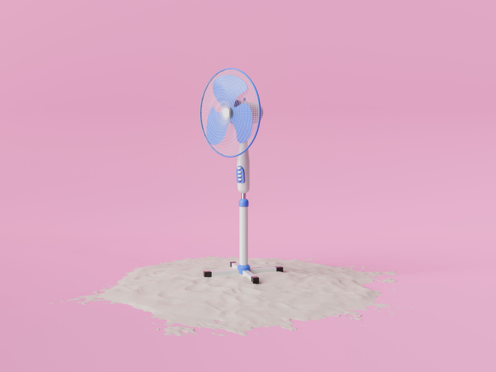 ventilador