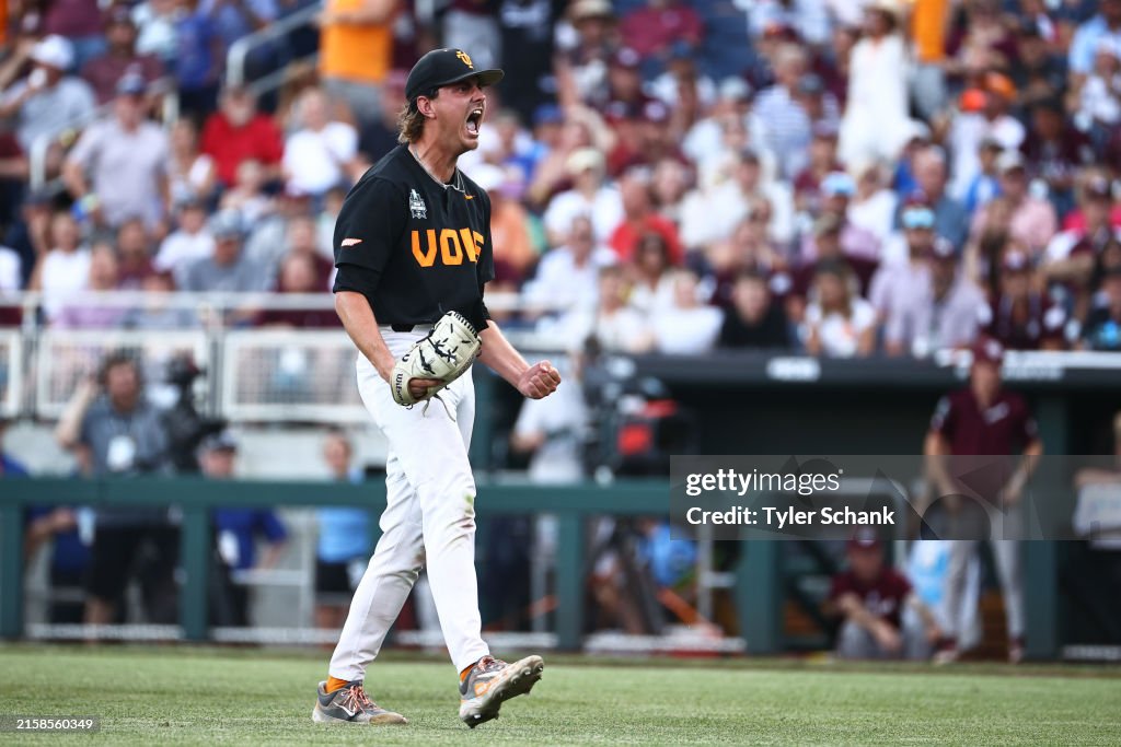 2024 NCAA Division I Baseball Championship