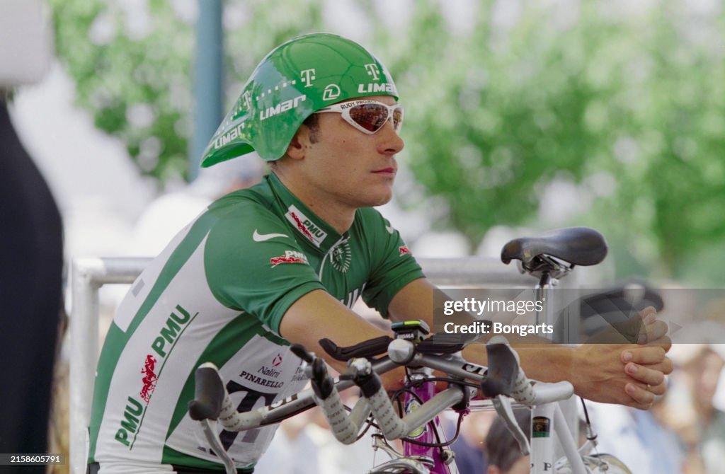 1997 Tour de France - Stage 20